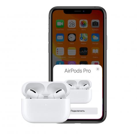 Air Pods Pro