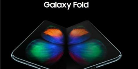 Не для всех. Samsung начала продажи складного Galaxy Fold