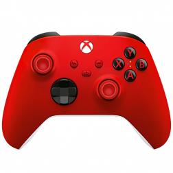 Геймпад Microsoft Xbox Series, Pulse Red