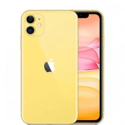 Apple iPhone  11 256Gb Yellow