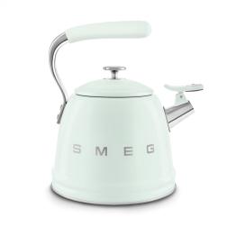 Чайник Smeg CKLW2001PG