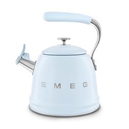 Чайник Smeg CKLW2001PB