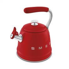 Чайник Smeg CKLW2001RD