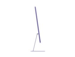 Моноблок Apple iMac 24 Retina 4,5K (M4, 8C CPU/8C GPU, 2024), 16 Гб, 512 Гб SSD, фиолетовый (Z1E7000EN)