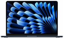 Ноутбук Apple MacBook Air 13 (M5, 10C CPU/10C GPU, 2026), 32 ГБ, 1 ТБ, Midnight (Z1L8000GM)
