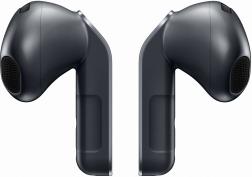 Беспроводные наушники Samsung Galaxy Buds4, черный
