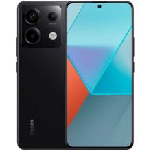 Xiaomi Redmi Note 13 Pro 5G 12/256GB Black