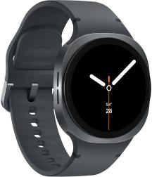 Умные часы Samsung Galaxy Watch8 40 мм, графит