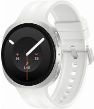 Смарт-часы Samsung Galaxy Watch9 40 мм, серебро