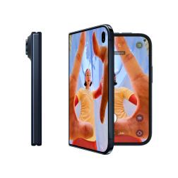 Смартфон Apple iPhone Duo eSim 512GB, Night Sky (Темное-небо)