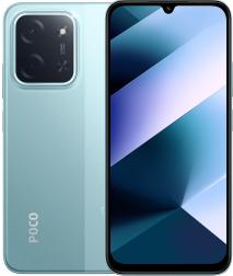 Смартфон POCO C85 8/256 Гб, зеленый