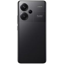 Xiaomi Redmi Note 13 Pro Plus+ 5G 12/512GB Black