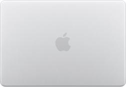 Ноутбук Apple MacBook Neo (A18 Pro, 6C CPU/5C GPU, 2026) 8 ГБ, 512 ГБ SSD, Silver (серебристый)