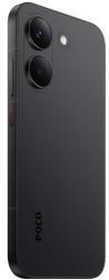 Смартфон Poco X8 Pro 8/512 ГБ, черный