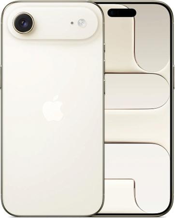 Смартфон Apple iPhone Air 1TB, Light Gold (золотой)