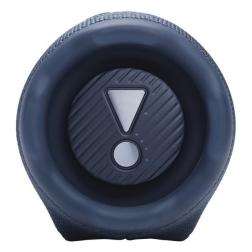 Портативная акустика JBL Charge 6, синий