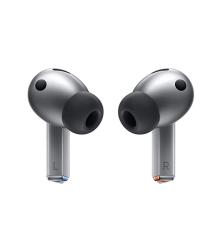 Беспроводные наушники Samsung Galaxy Buds3 Pro, серый