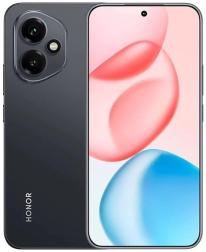 Смартфон Honor 400 12/256 ГБ, черный (Midnight Black)