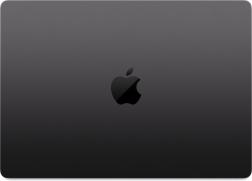 Ноутбук Apple MacBook Pro 16" (2026) (M5 Max 18C CPU, 40C GPU) 48 ГБ, 2 Тб SSD, чёрный космос MGEE4