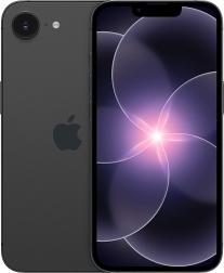 Смартфон Apple iPhone 17e 256GB, Black (черный)