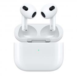 Apple AirPods 3-го поколения Lightning Charging Case