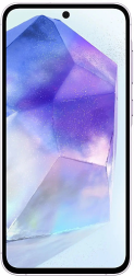 Смартфон Samsung Galaxy A55 12/256 Гб, фиолетовый (Lilac)