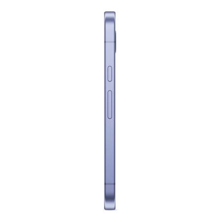 Смартфон Google Pixel 9a 8/128 Гб, фиолетовый (Iris)
