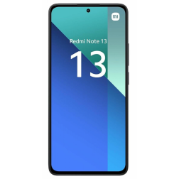 Xiaomi Redmi Note 13 4G 12/256GB Black