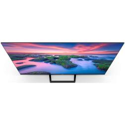 Телевизор 43 Xiaomi Mi TV A2 43 4K RU (4K UHD 3840x2160, Smart TV) черный