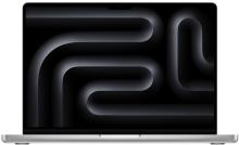Apple MacBook Pro 14" (2025) (M5 10C CPU, 10C GPU) 16 ГБ, 512 ГБ SSD, серебристый (MDE44)