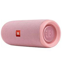 JBL Flip 6 розовый