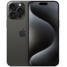 Apple iPhone 15 Pro Max 1TB Black Titanium (Черный титан)