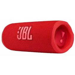 JBL Flip 6 красный