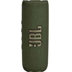 JBL Flip 6 зелёный