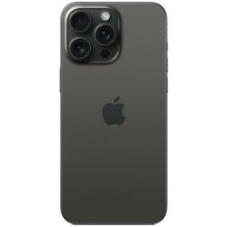 Apple iPhone 15 Pro 1TB Black Titanium (Черный титан)