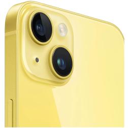 Apple iPhone 14 128Gb Yellow (Желтый)