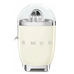 Соковыжималка для цитрусовых Smeg CJF01 Бежевый