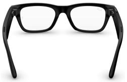 Умные очки Meta Ray-Ban Blayzer Optics Gen2 RW7001, S50 Matte Black