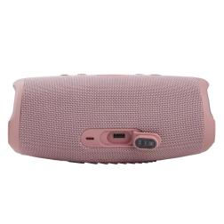 Портативная колонка JBL Charge 5 Pink