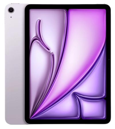 Планшет Apple iPad Air 11 (2026) Wi-Fi 512Gb, фиолетовый