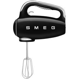 Ручной Миксер Smeg HMF01 Черный