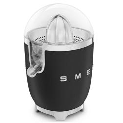 Соковыжималка для цитрусовых Smeg CJF01 Черный