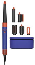 Мультистайлер Dyson Airwrap i.d. Straight+Wavy HS08, Vinca blue/Topaz