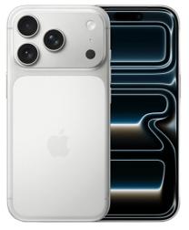 Смартфон Apple iPhone 17 Pro Max 1TB, Silver (серебристый) Esim