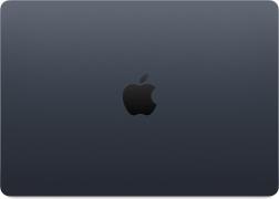 Ноутбук Apple MacBook Air 13 (M5, 10C CPU/10C GPU, 2026), 16 ГБ, 512 ГБ SSD, Midnight (темная ночь) MDHE4