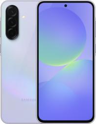 Смартфон Samsung Galaxy A36 8/256Gb, черный