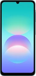 Смартфон Samsung Galaxy A08 4/128ГБ, зеленый