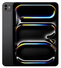 Планшет Apple iPad Pro 13 M5 (2025) 1Tb Wi‑Fi, нанотекстурное стекло, серый космос (Space Black)