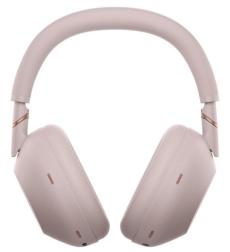 Беспроводные наушники Sony WH-1000XM6, розовый