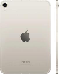 Планшет Apple iPad mini (2024) 256Gb Wi-Fi + Cellular, сияющая звезда